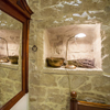 Head Stone room double bed private bathroom